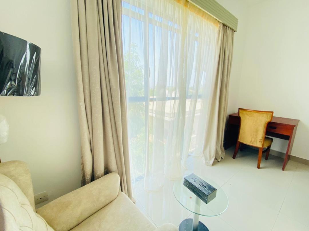 Jano House Apparthotel Τζιμπουτί Εξωτερικό φωτογραφία